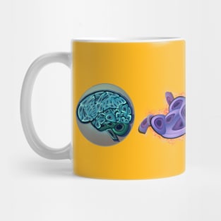 Organs Mug